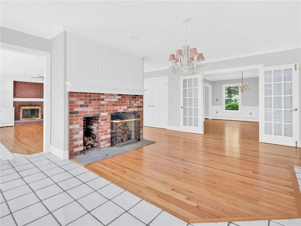 54 Ridge Road Scituate RI 02857