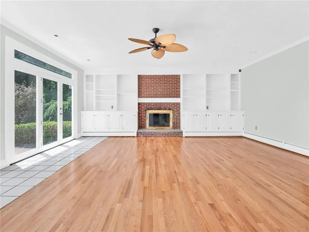 54 Ridge Road Scituate RI 02857
