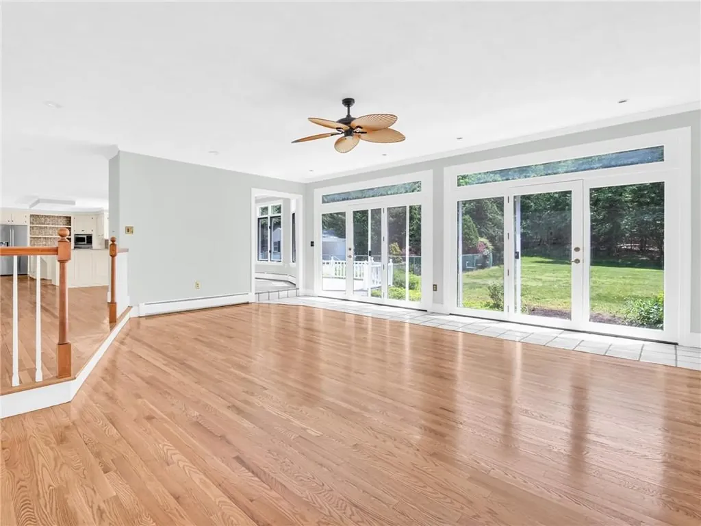 54 Ridge Road Scituate RI 02857