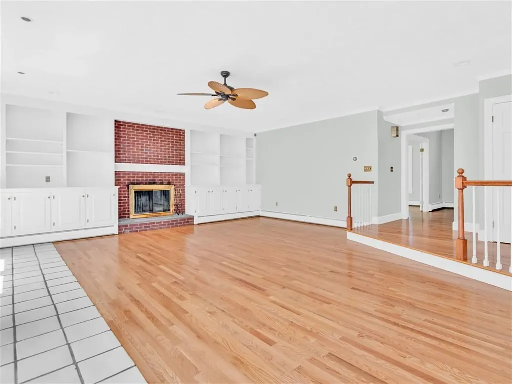 54 Ridge Road Scituate RI 02857