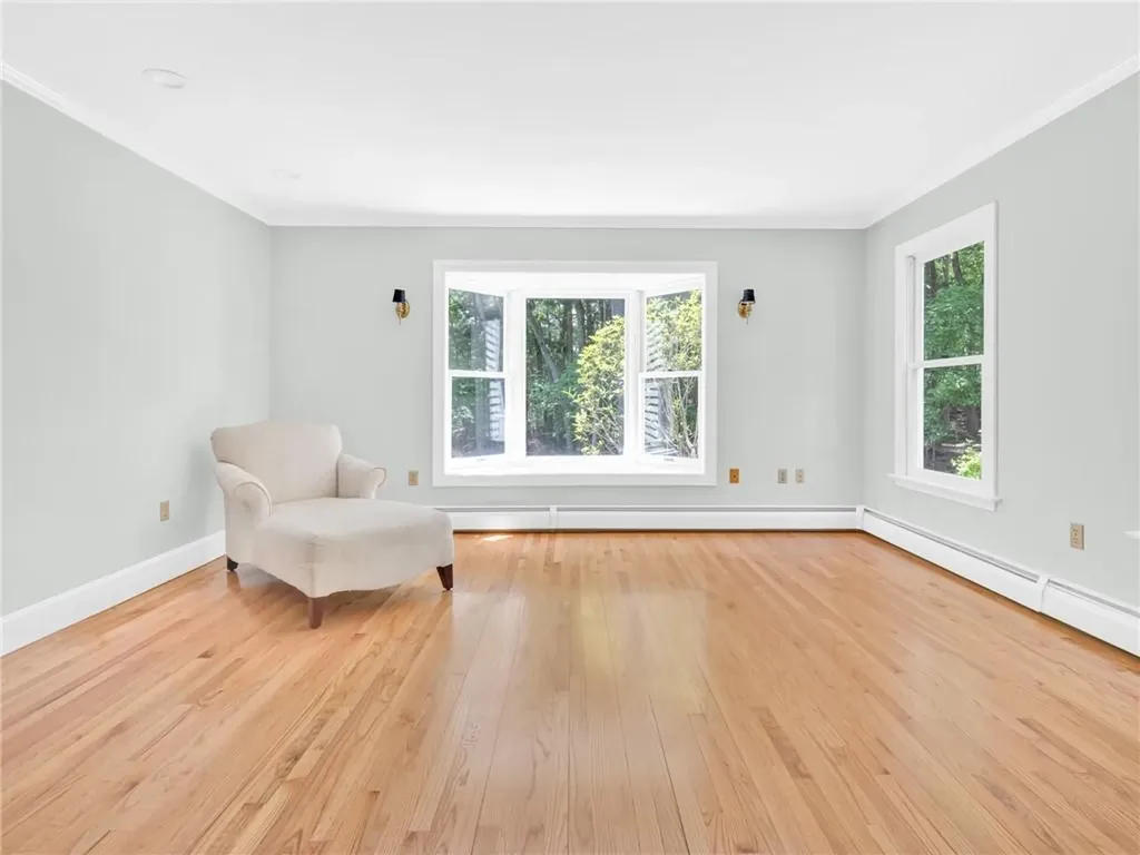 54 Ridge Road Scituate RI 02857