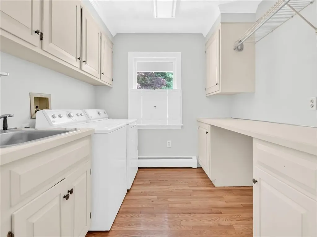 54 Ridge Road Scituate RI 02857