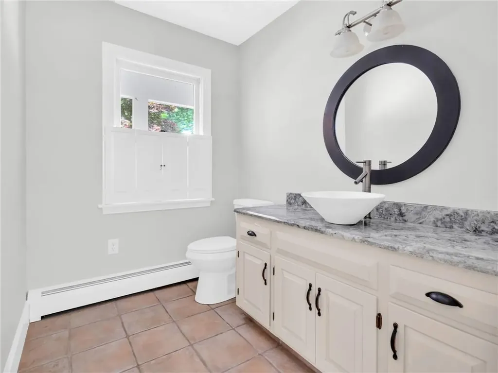 54 Ridge Road Scituate RI 02857