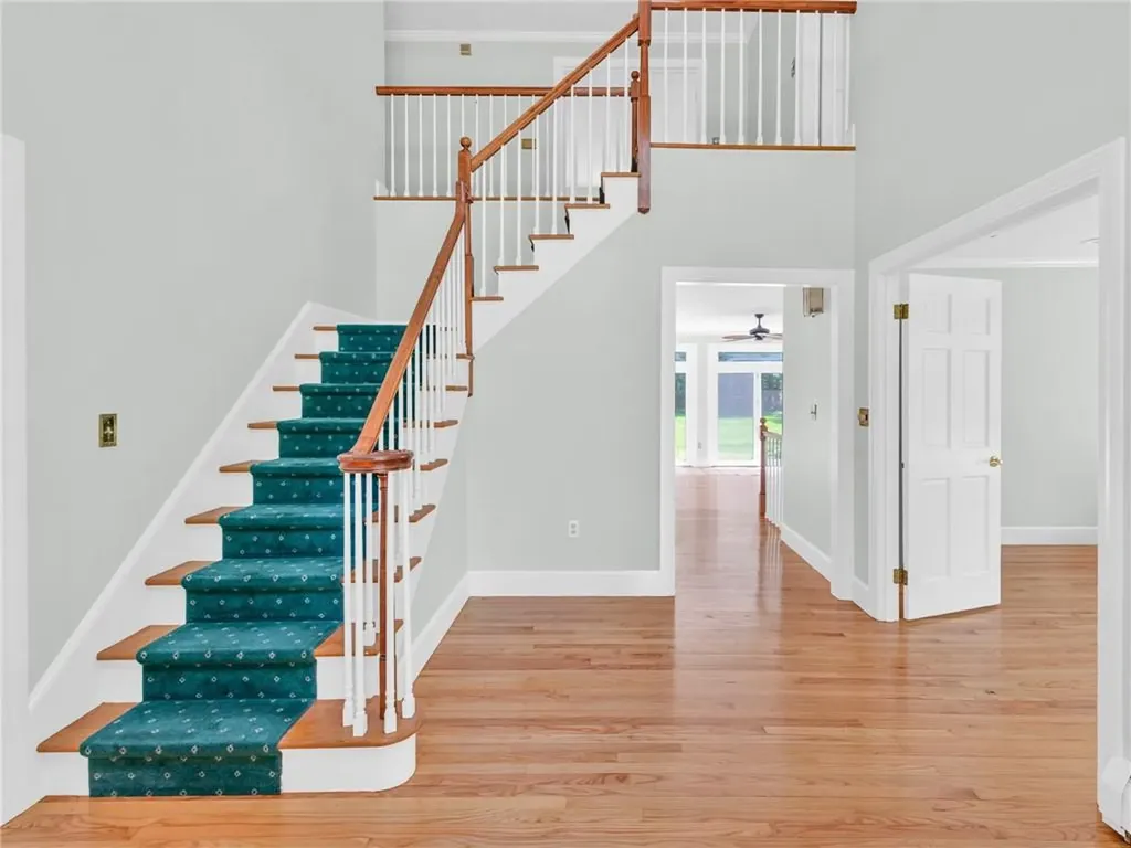 54 Ridge Road Scituate RI 02857