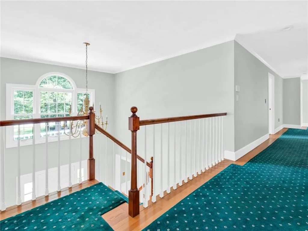 54 Ridge Road Scituate RI 02857