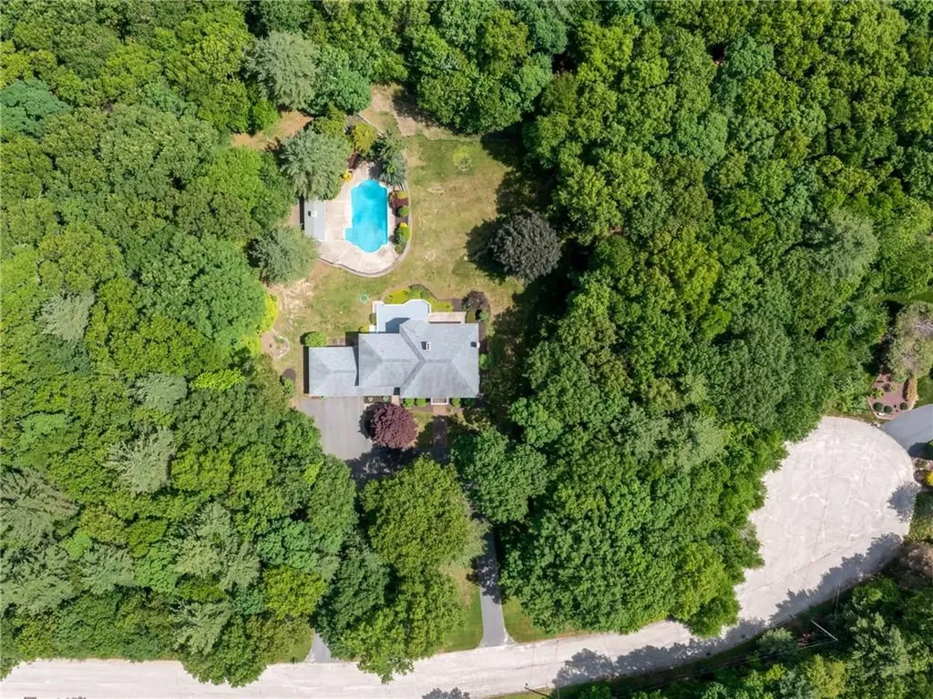 54 Ridge Road Scituate RI 02857