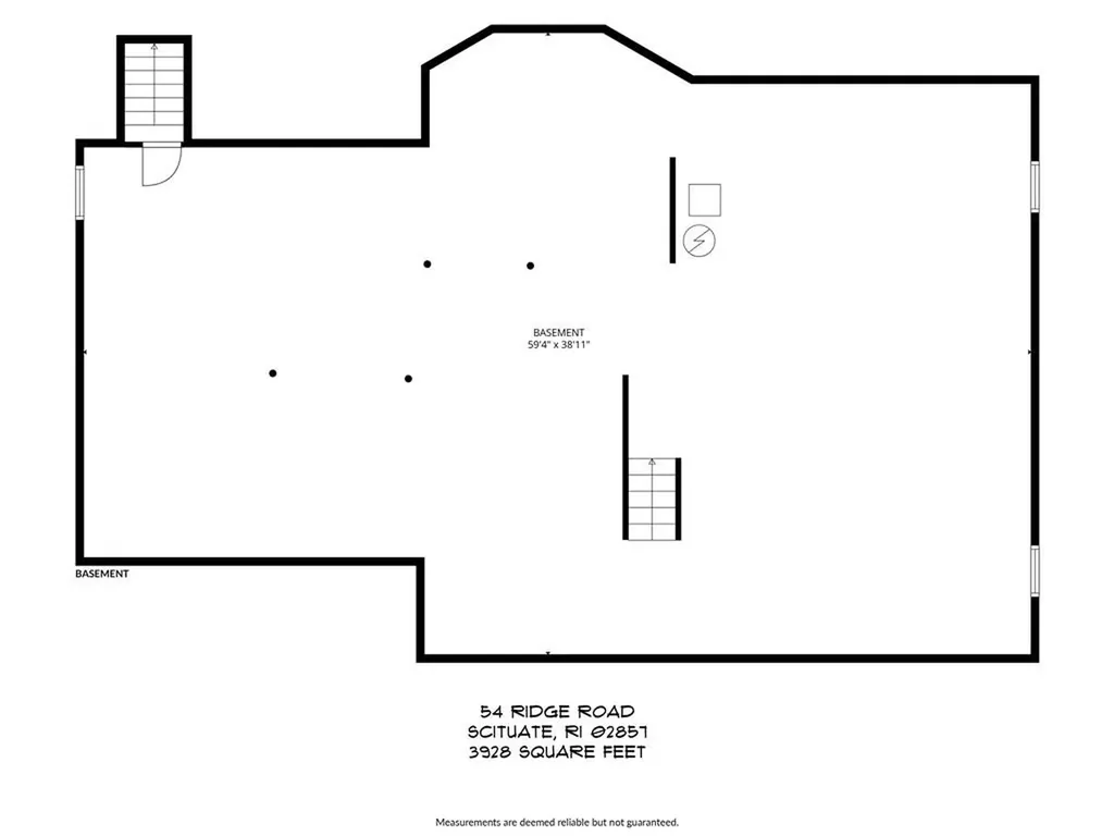 54 Ridge Road Scituate RI 02857