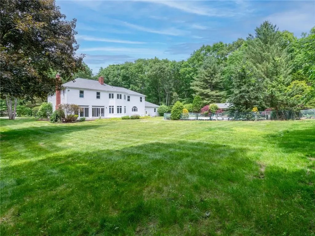54 Ridge Road Scituate RI 02857