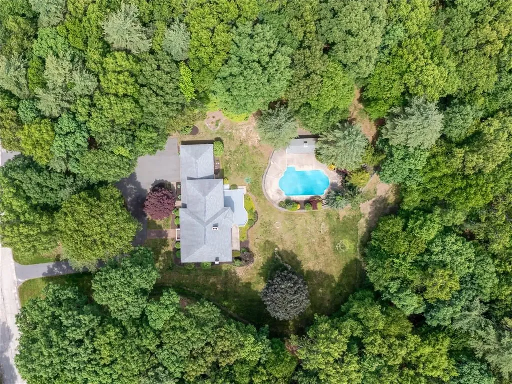 54 Ridge Road Scituate RI 02857