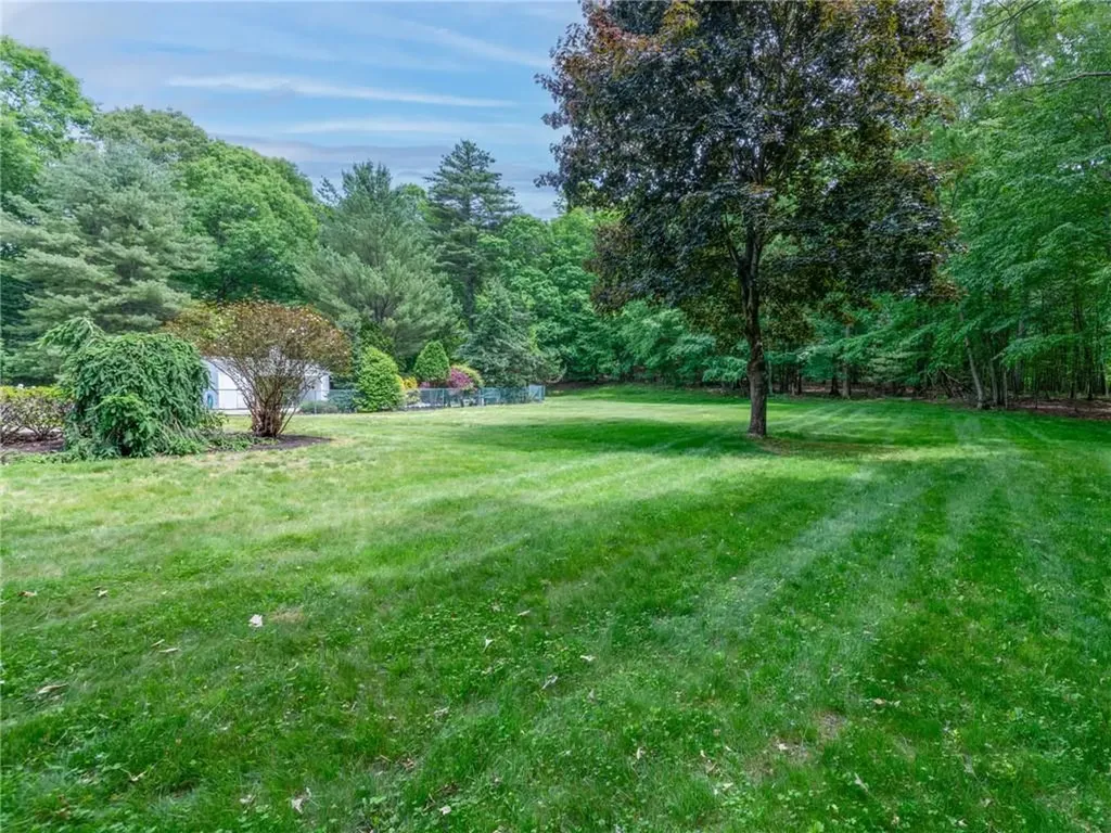 54 Ridge Road Scituate RI 02857