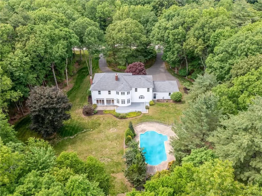 54 Ridge Road Scituate RI 02857