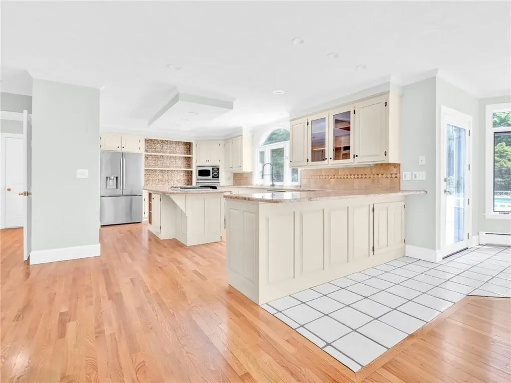 54 Ridge Road Scituate RI 02857