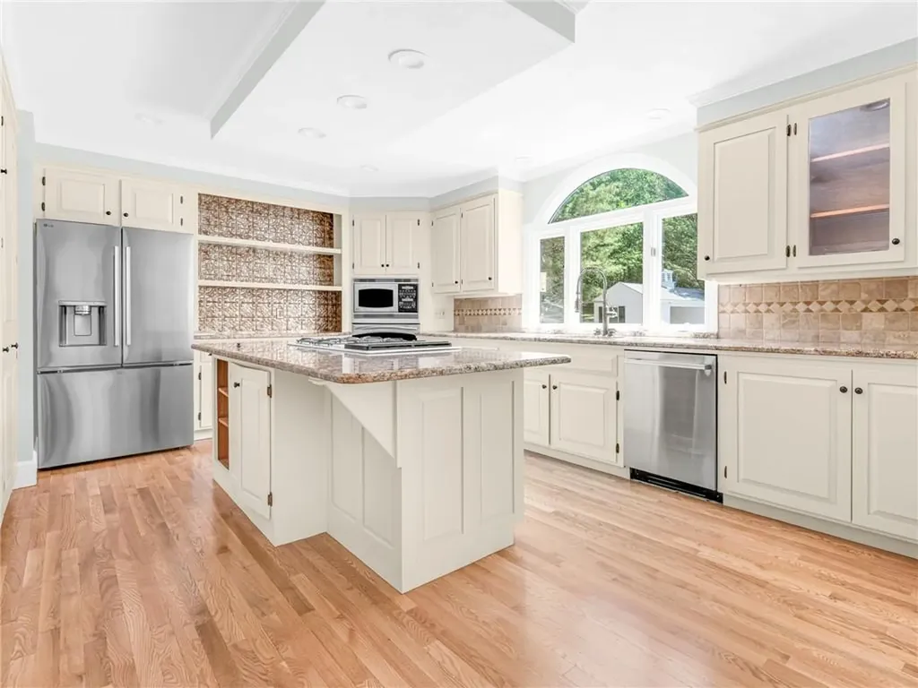 54 Ridge Road Scituate RI 02857