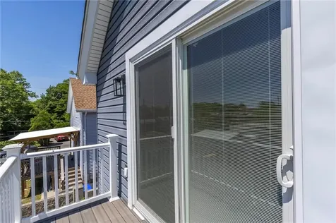 175 Leonard Avenue East Providence RI 02914