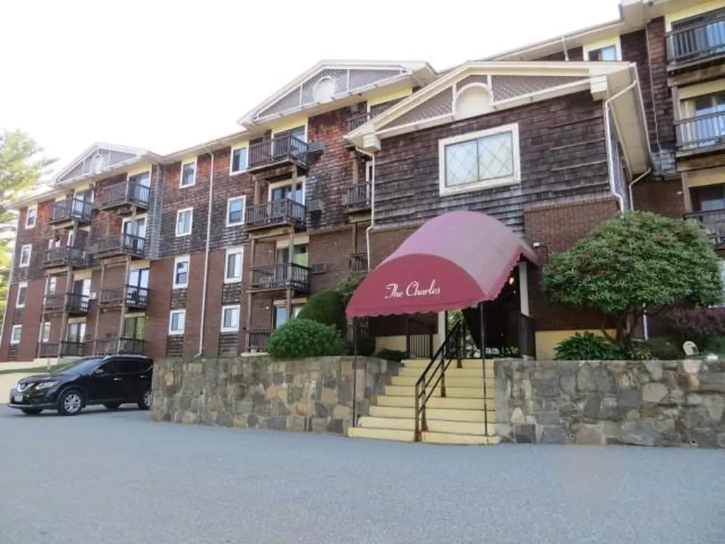 1190 Charles Street North Providence RI 02904