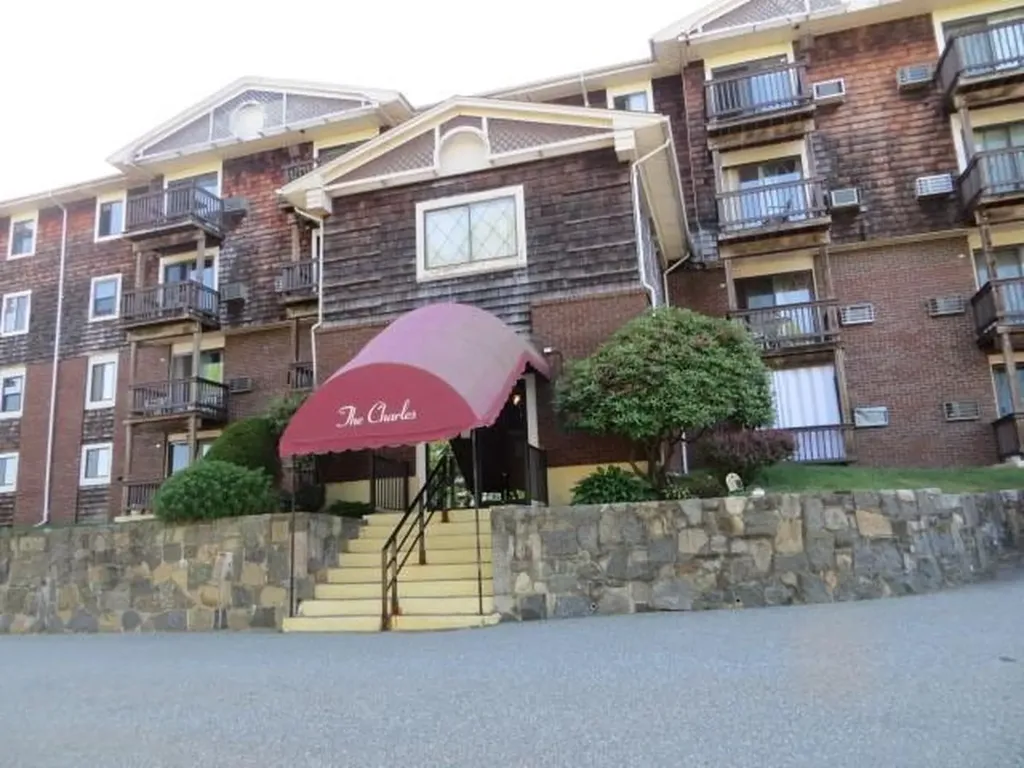 1190 Charles Street North Providence RI 02904