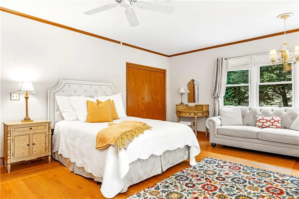 133 Tupelo Hill Drive Cranston RI 02920