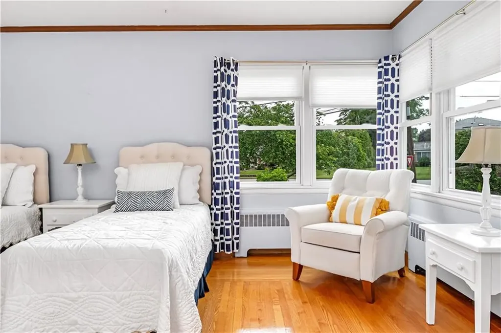 133 Tupelo Hill Drive Cranston RI 02920