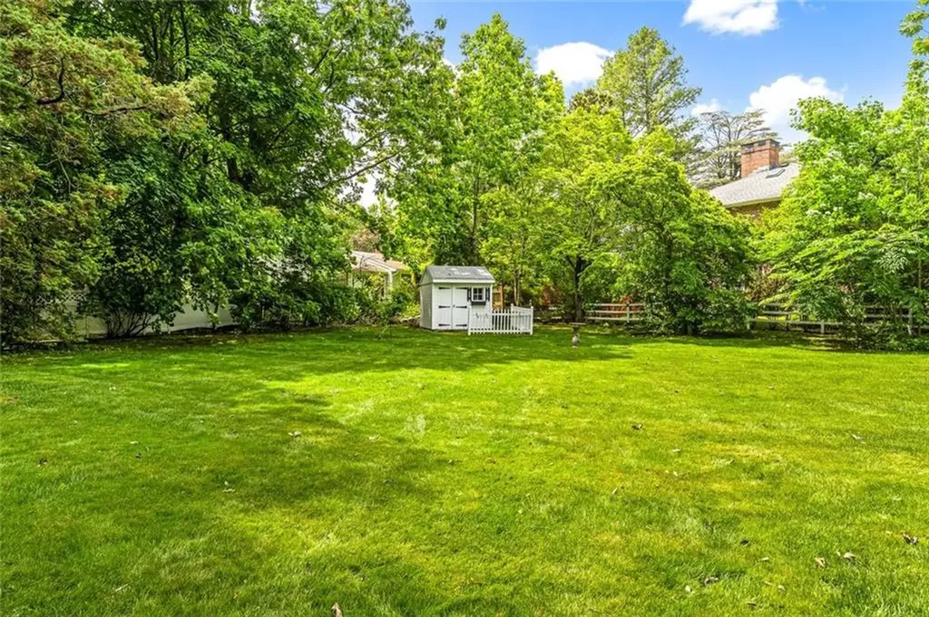 133 Tupelo Hill Drive Cranston RI 02920