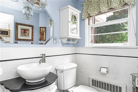 133 Tupelo Hill Drive Cranston RI 02920