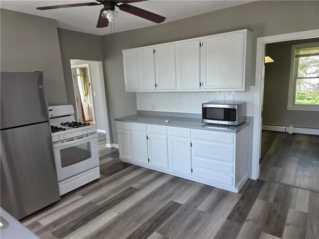 216 Maplewood Avenue Cranston RI 02920
