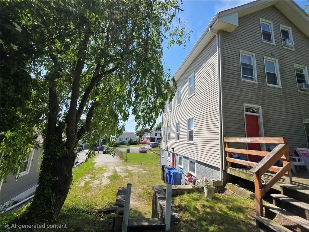 216 Maplewood Avenue Cranston RI 02920