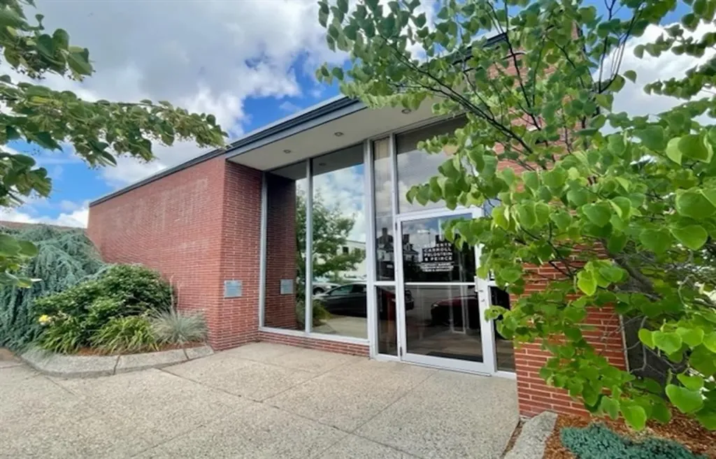 144 Medway Street Providence RI 02906