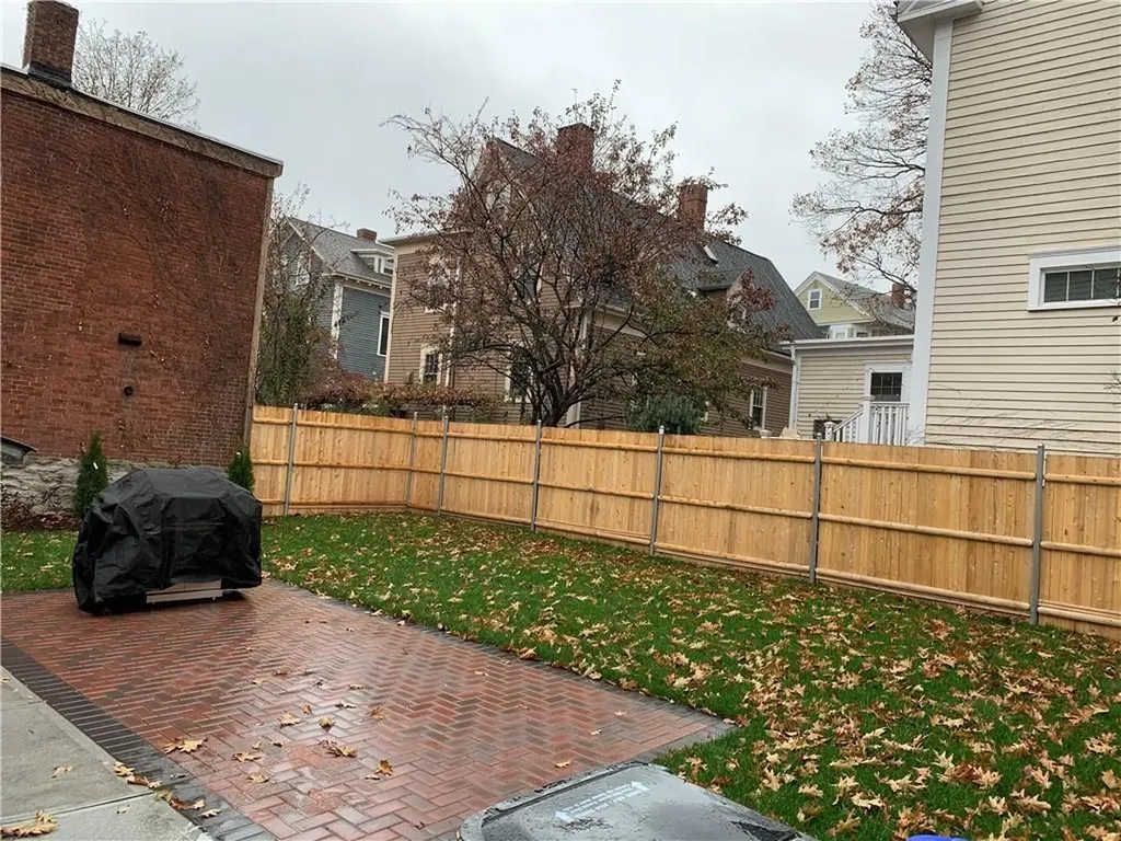 104 John Street Providence RI 02906