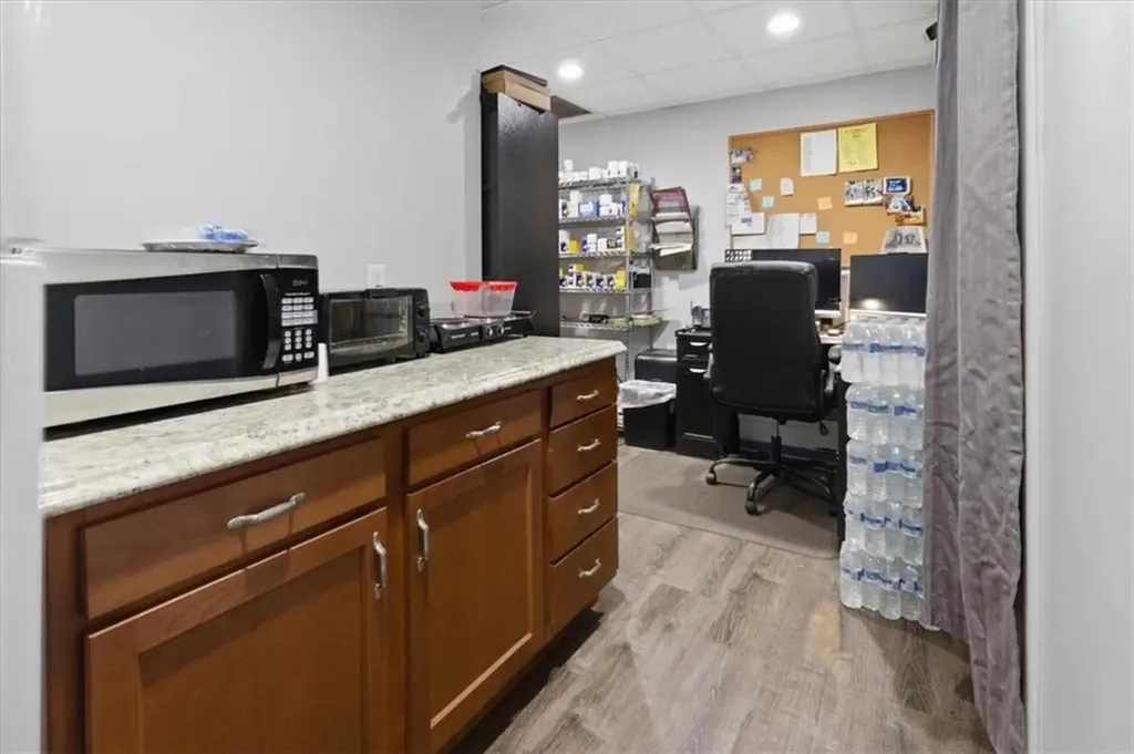 1068 Park Avenue Woonsocket RI 02895