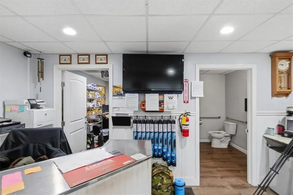1068 Park Avenue Woonsocket RI 02895