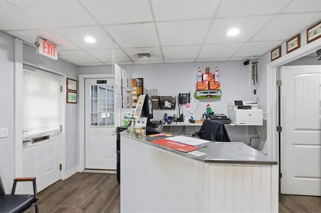 1068 Park Avenue Woonsocket RI 02895