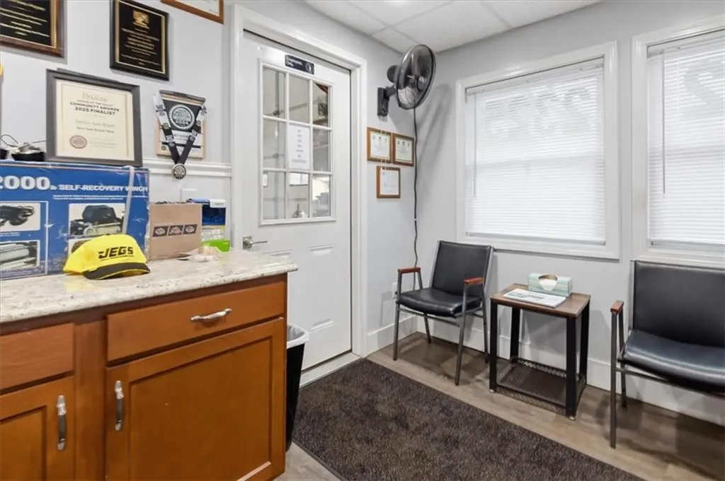 1068 Park Avenue Woonsocket RI 02895