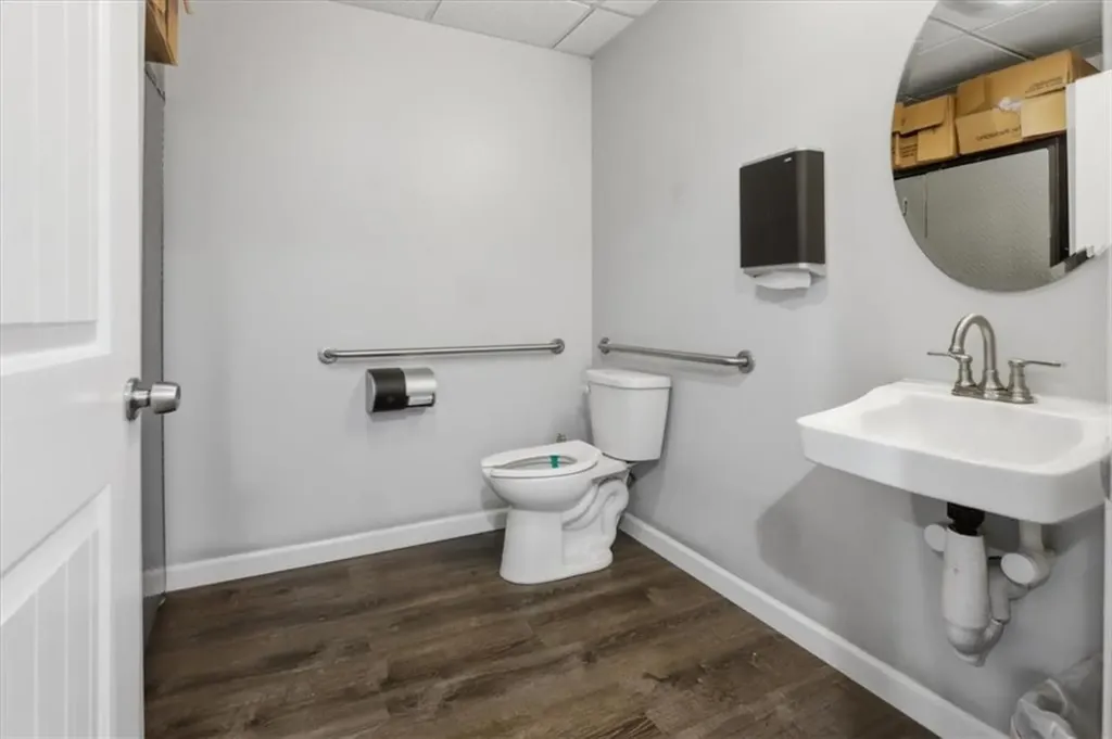 1068 Park Avenue Woonsocket RI 02895