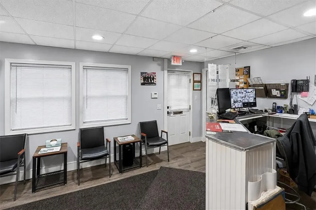 1068 Park Avenue Woonsocket RI 02895
