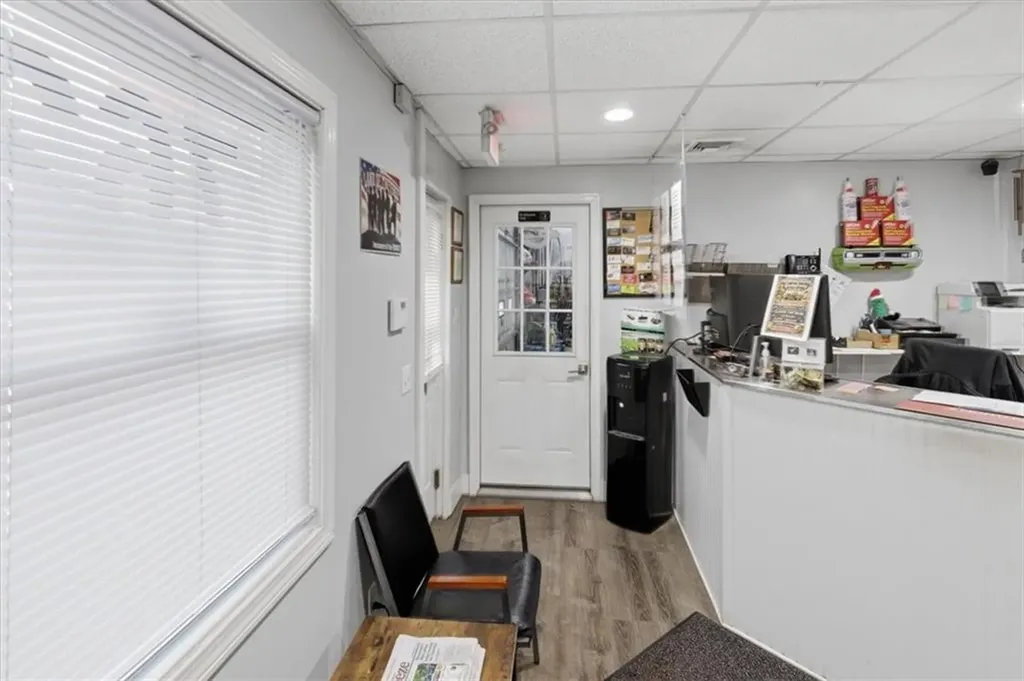 1068 Park Avenue Woonsocket RI 02895