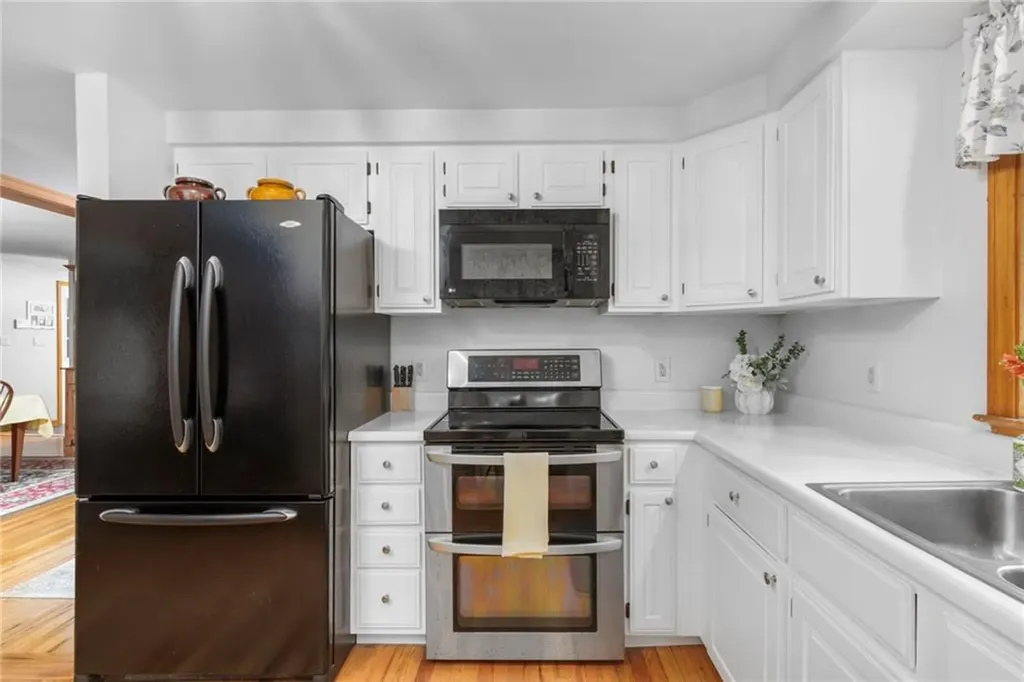 230 Austin Farm Road Exeter RI 02822