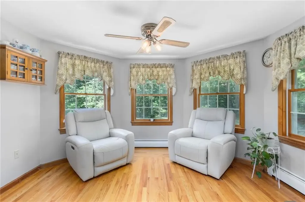 230 Austin Farm Road Exeter RI 02822