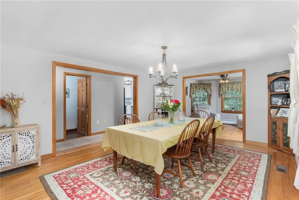230 Austin Farm Road Exeter RI 02822