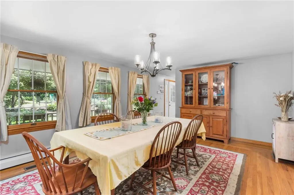 230 Austin Farm Road Exeter RI 02822