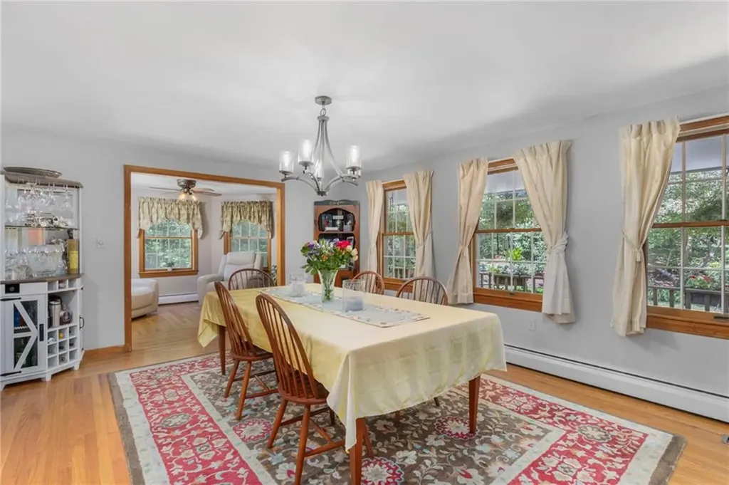 230 Austin Farm Road Exeter RI 02822