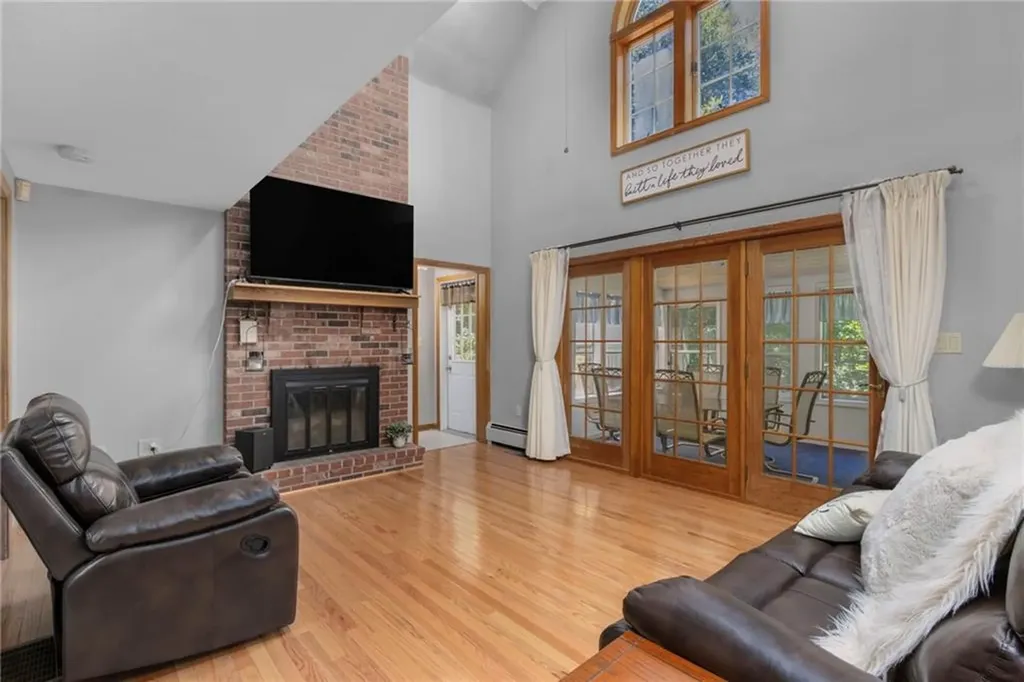 230 Austin Farm Road Exeter RI 02822