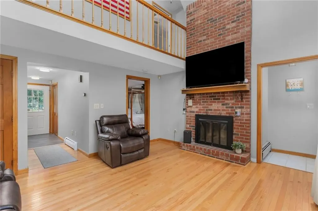230 Austin Farm Road Exeter RI 02822