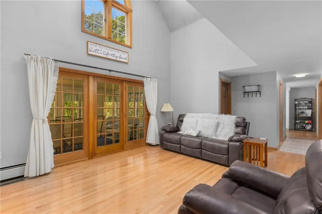230 Austin Farm Road Exeter RI 02822