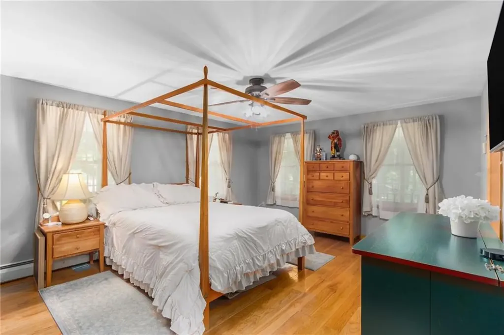 230 Austin Farm Road Exeter RI 02822