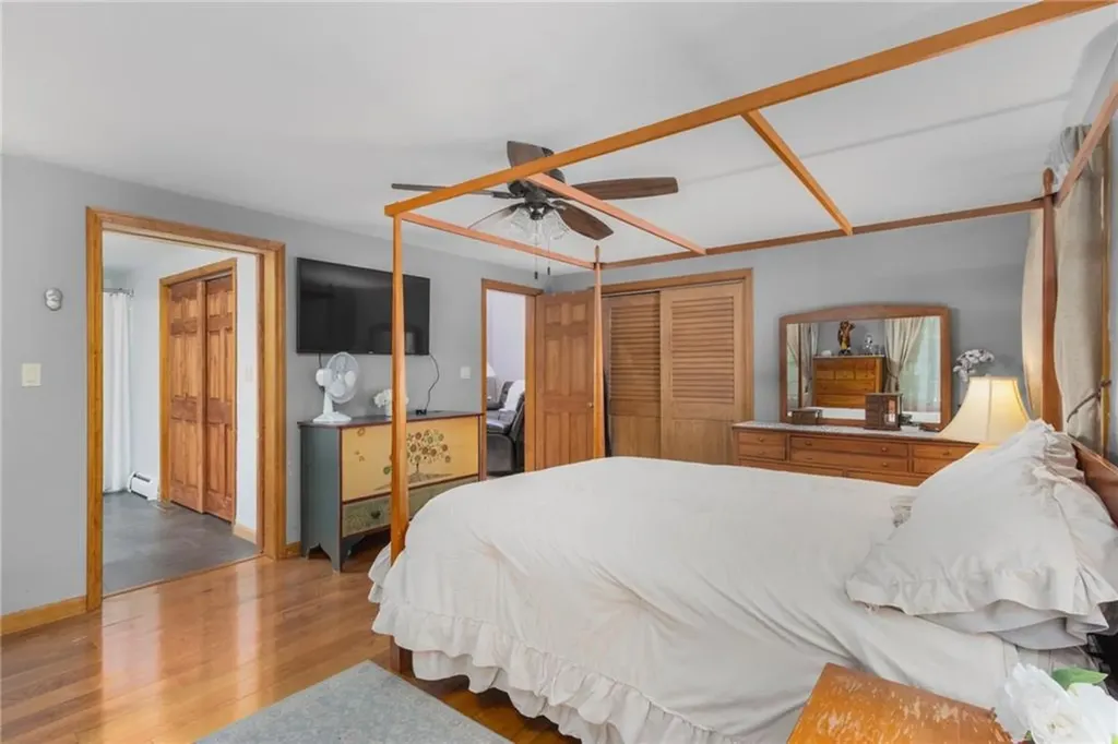 230 Austin Farm Road Exeter RI 02822