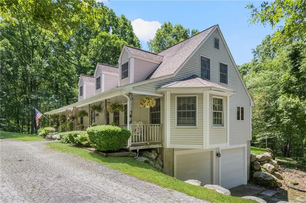 230 Austin Farm Road Exeter RI 02822