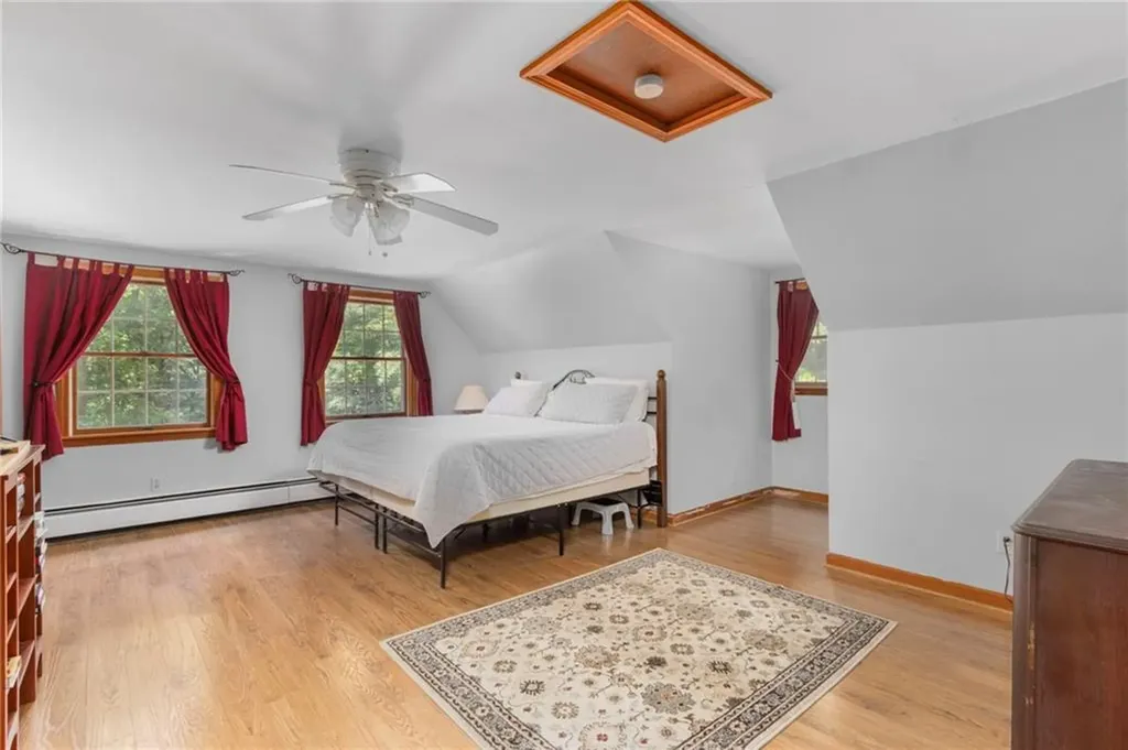 230 Austin Farm Road Exeter RI 02822