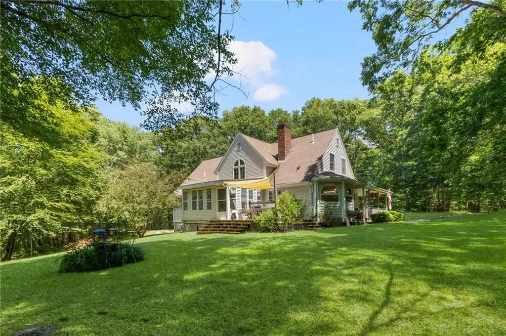 230 Austin Farm Road Exeter RI 02822