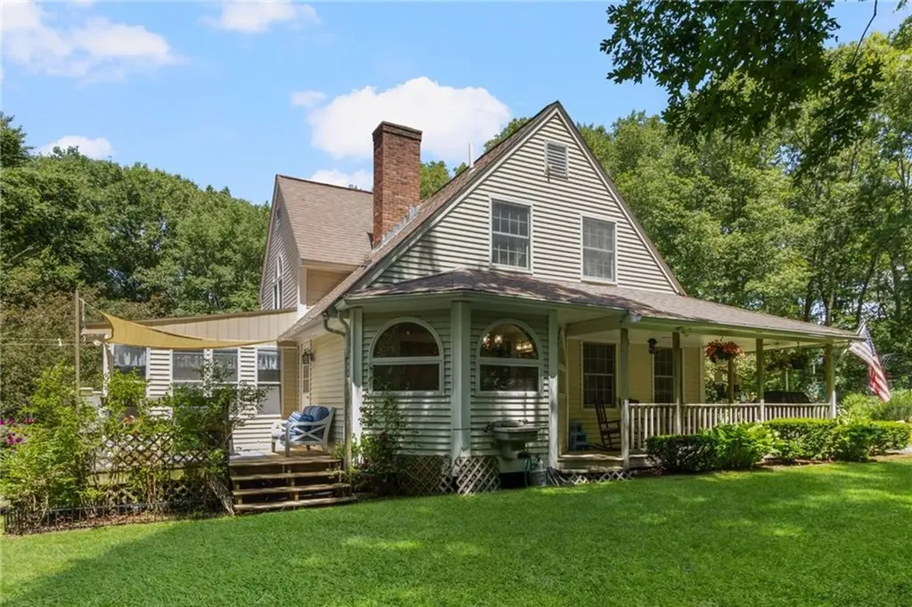 230 Austin Farm Road Exeter RI 02822
