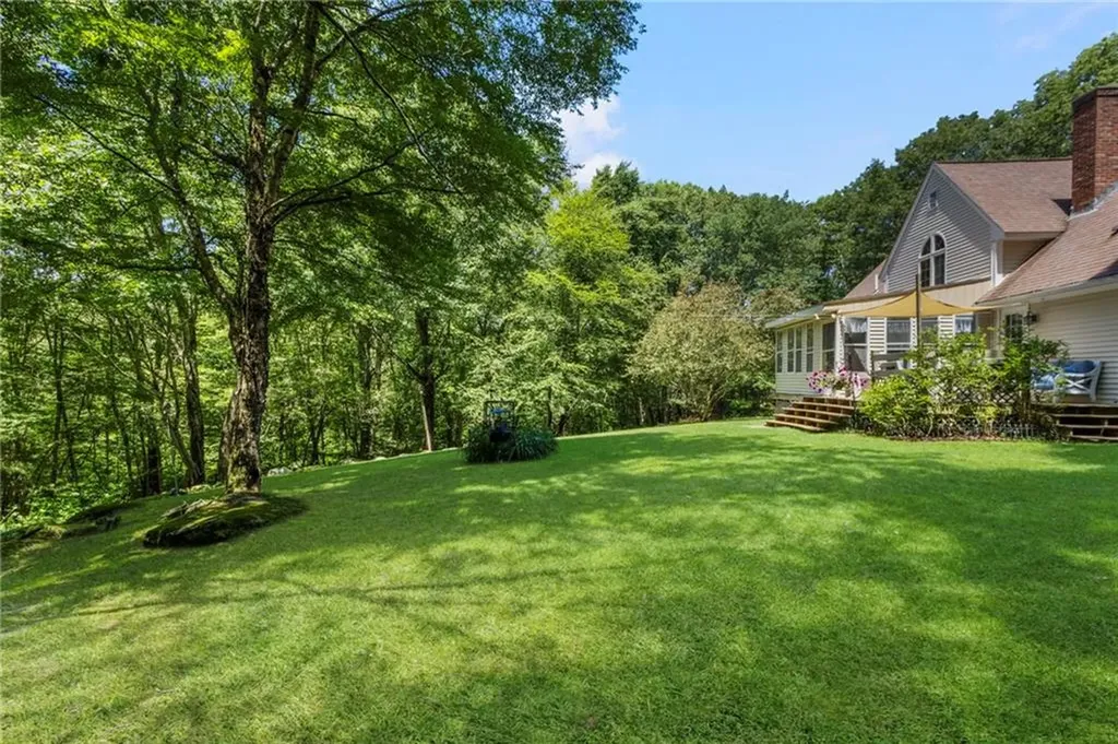 230 Austin Farm Road Exeter RI 02822